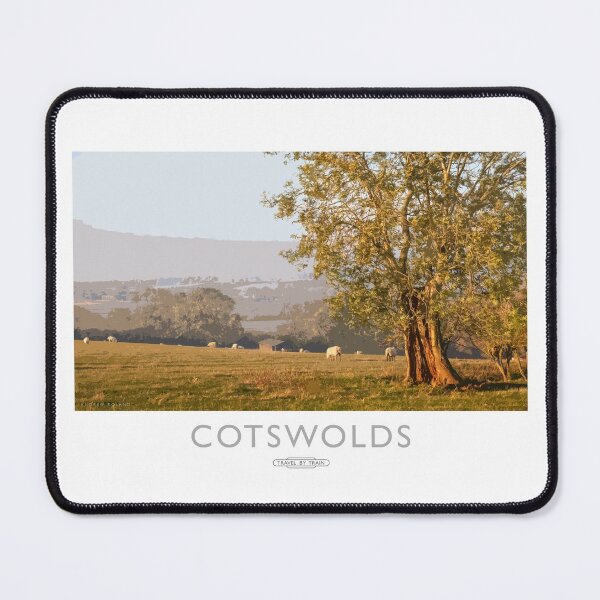 Item preview, Cotswolds designed and sold by andrewroland.