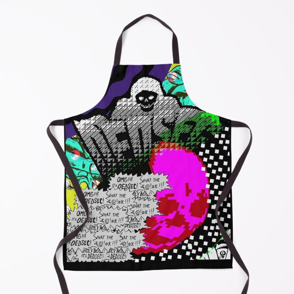Item preview, Dedsec designed and sold by madgesherida.