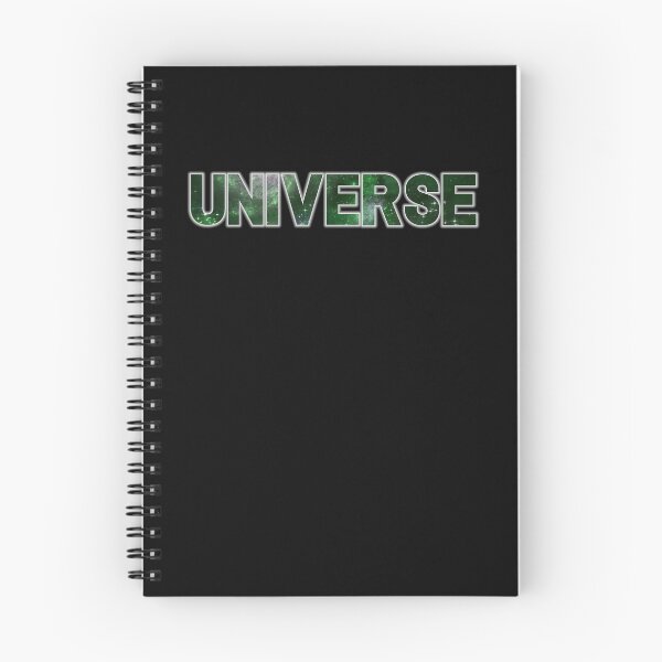 Item preview, Image In Text - Green Universe designed and sold by Polariszero.