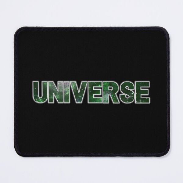 Item preview, Image In Text - Green Universe designed and sold by Polariszero.