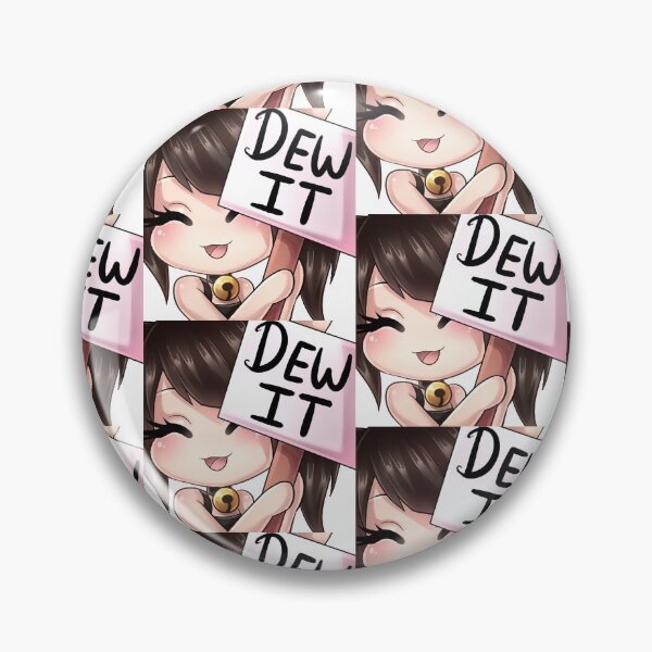 Item preview, Dew It designed and sold by Arakz.