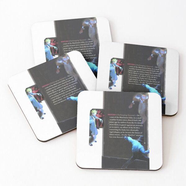 Item preview, [Composure Impossible] No Worlds. Just Dance.  designed and sold by LivedIn.