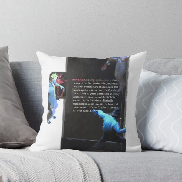 Item preview, [Composure Impossible] No Worlds. Just Dance.  designed and sold by LivedIn.