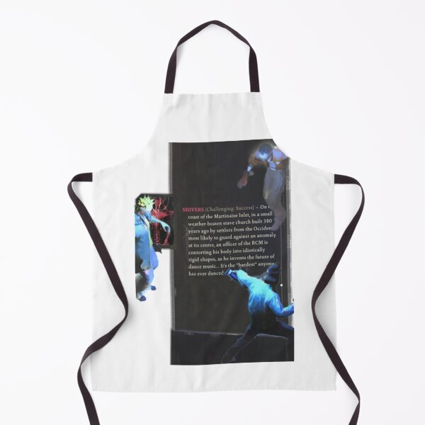 Item preview, [Composure Impossible] No Worlds. Just Dance.  designed and sold by LivedIn.