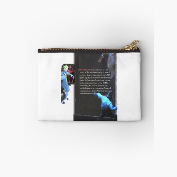 Item preview, [Composure Impossible] No Worlds. Just Dance.  designed and sold by LivedIn.