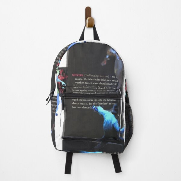 Item preview, [Composure Impossible] No Worlds. Just Dance.  designed and sold by LivedIn.
