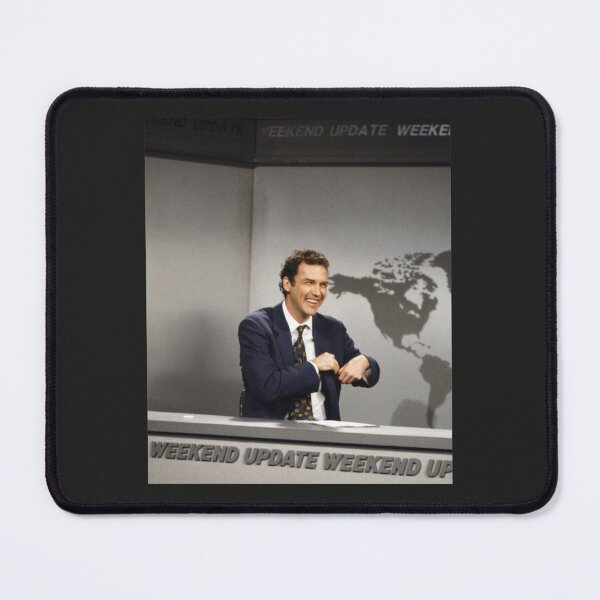 Item preview, Norm Macdonald designed and sold by uquartermanst.