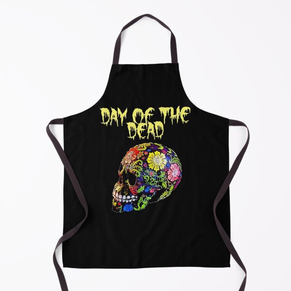 Item preview, Day of the Dead Art Mexican Sugar Skull  designed and sold by BryingtonDez.