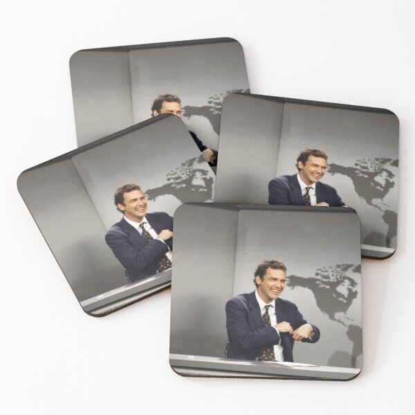 Item preview, Norm Macdonald designed and sold by uquartermanst.
