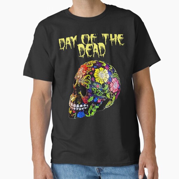 Item preview, Day of the Dead Art Mexican Sugar Skull  designed and sold by BryingtonDez.