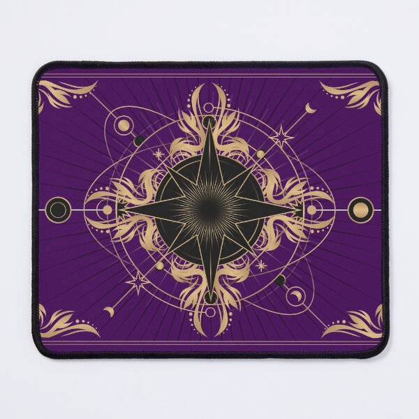 Item preview, Astrologian Card designed and sold by Syphi.