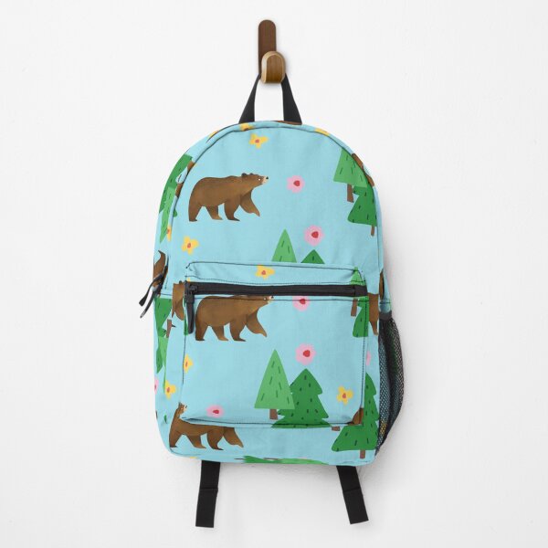 Item preview, bear designed and sold by Pearl-Island.