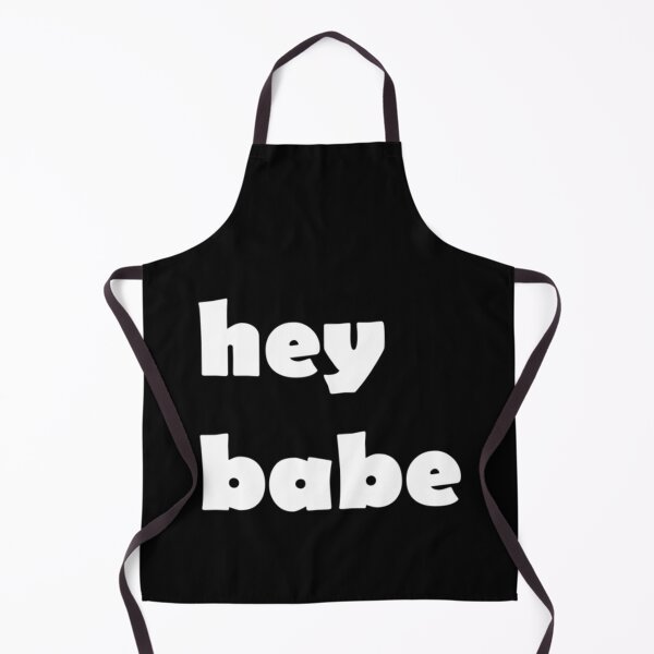 Item preview, hey babe Classic designed and sold by JeremySchult.