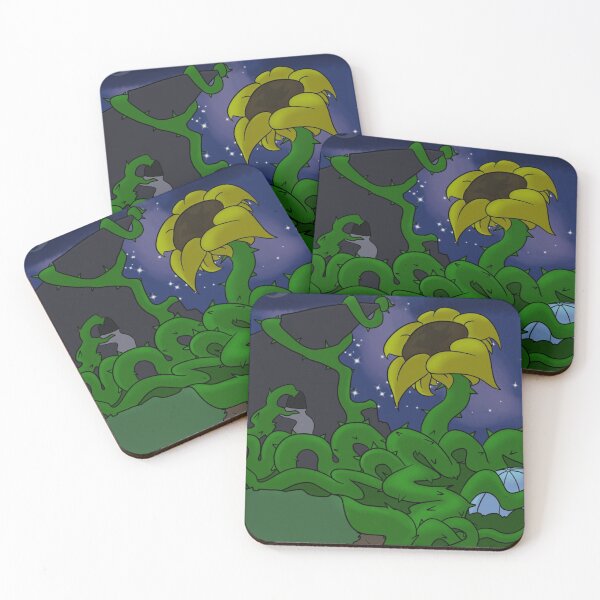 Item preview, Overgrown designed and sold by KooblaKronk.