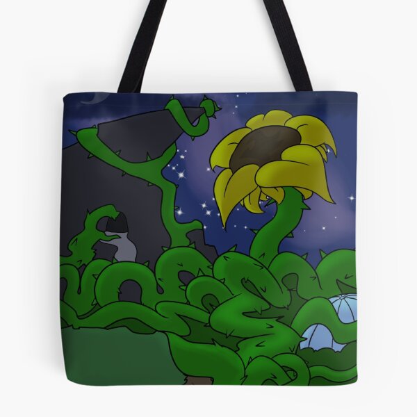 Item preview, Overgrown designed and sold by KooblaKronk.