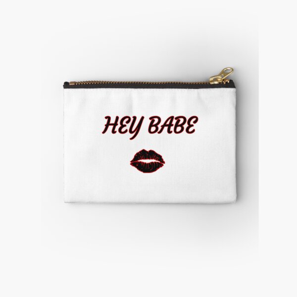 Item preview, Hey Babe Classic     designed and sold by JeremySchult.