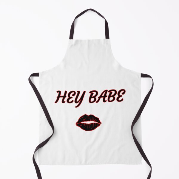 Item preview, Hey Babe Classic designed and sold by JeremySchult.
