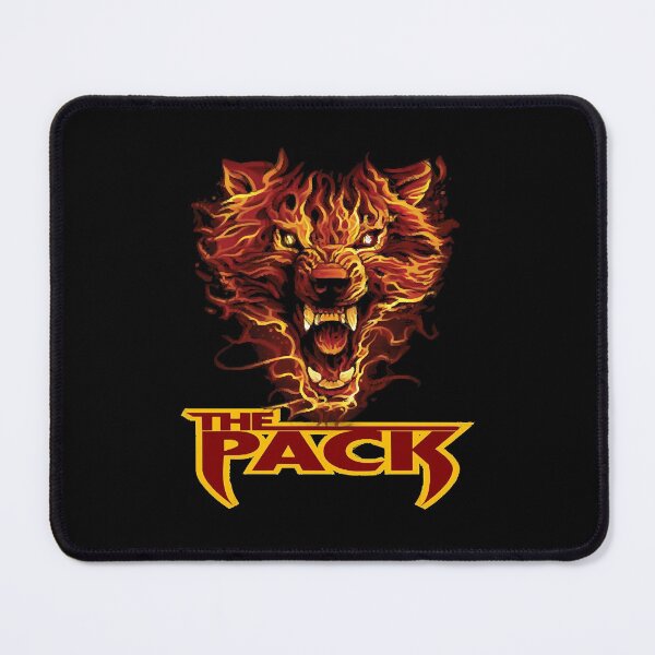 Item preview, The Pack designed and sold by BryingtonDez.