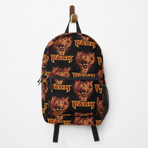 Item preview, The Pack  designed and sold by BryingtonDez.