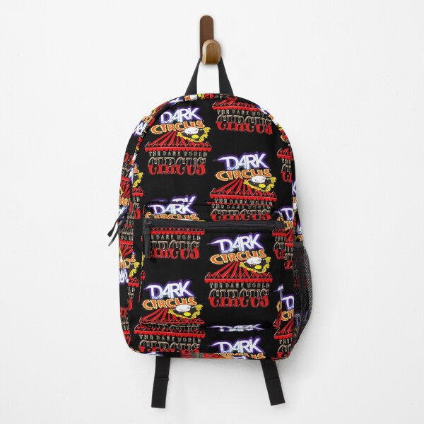 Item preview, RWO DARK CIRCUS  designed and sold by AndreuJaylin.