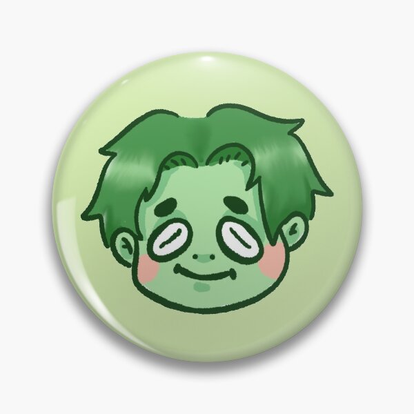 Item preview, green boye designed and sold by amphibiansticks.