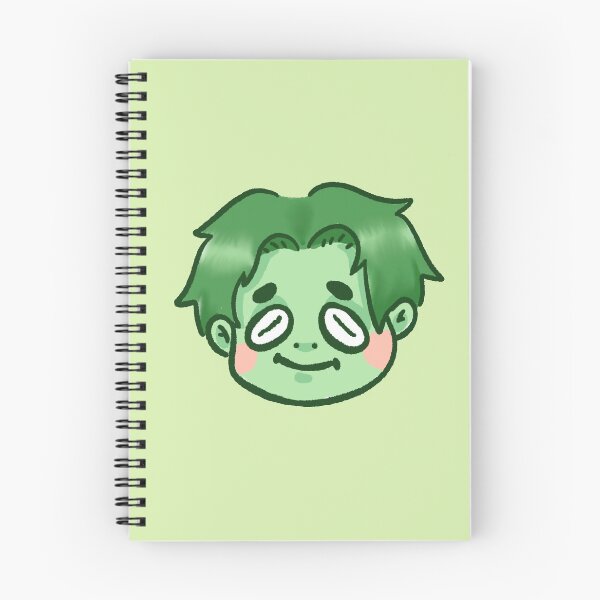 Item preview, green boye designed and sold by amphibiansticks.