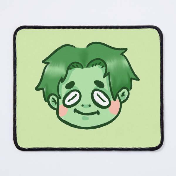 Item preview, green boye designed and sold by amphibiansticks.