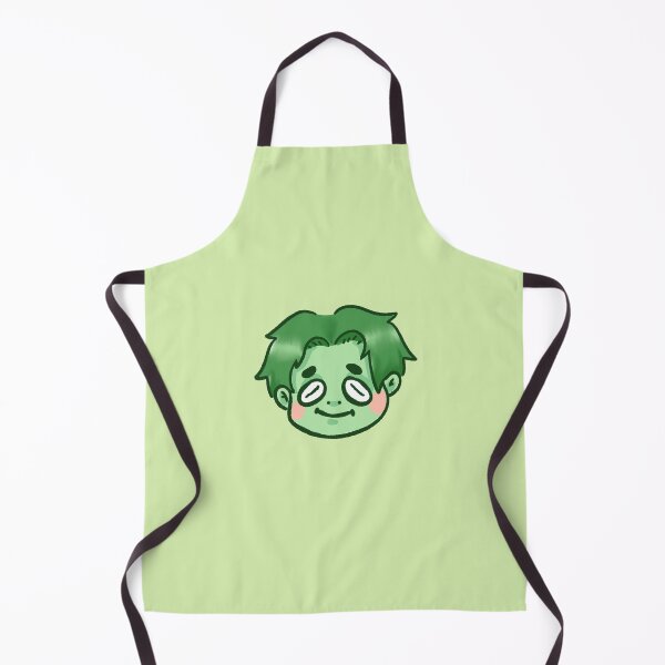 Item preview, green boye designed and sold by amphibiansticks.