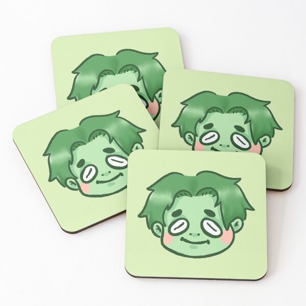 Item preview, green boye designed and sold by amphibiansticks.