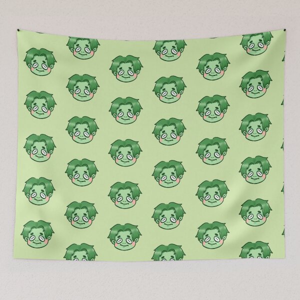 Item preview, green boye designed and sold by amphibiansticks.