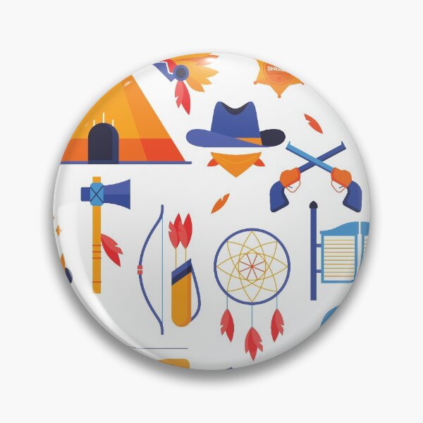 Item preview, Nativo americano para niños designed and sold by greywolfstore.