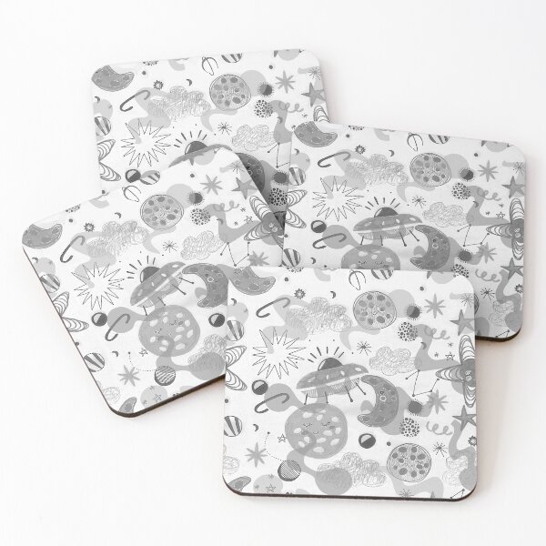 Item preview, Starry Space designed and sold by Claireybean.