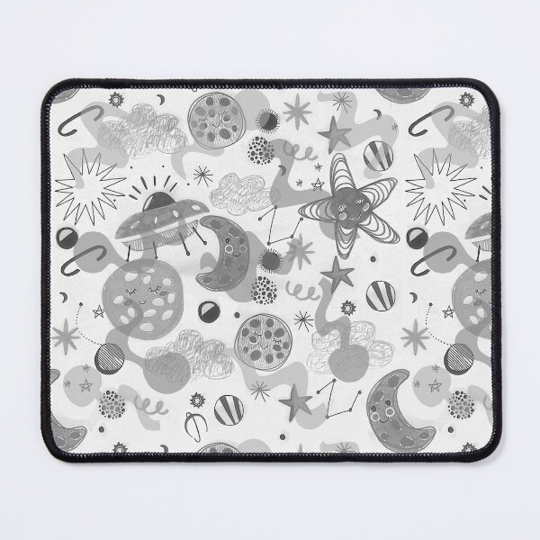 Item preview, Starry Space designed and sold by Claireybean.