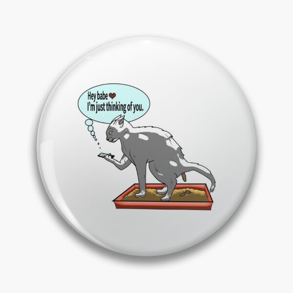 Item preview, Hey babe Long  designed and sold by JeremySchult.