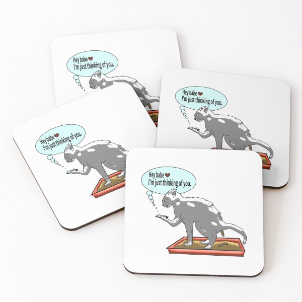 Item preview, Hey babe Long  designed and sold by JeremySchult.