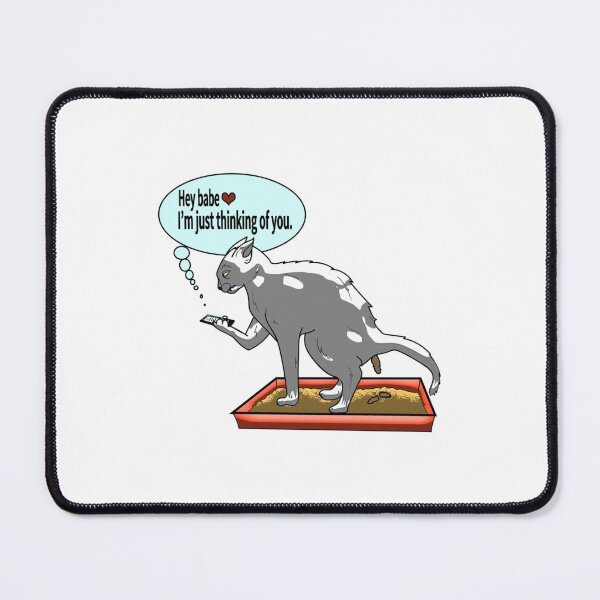 Item preview, Hey babe Long  designed and sold by JeremySchult.