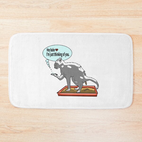 Item preview, Hey babe Long  designed and sold by JeremySchult.