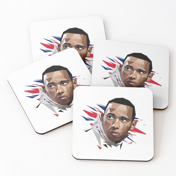 Item preview, Art Lewis Hamilton designed and sold by bak4rroti.