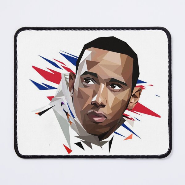 Item preview, Art Lewis Hamilton designed and sold by bak4rroti.