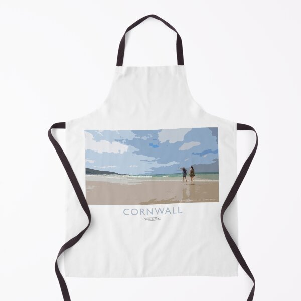 Item preview, Cornwall designed and sold by andrewroland.