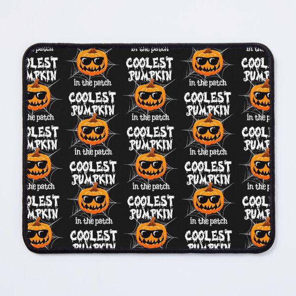 Item preview, Cool Pumpkin in the Patch Halloween T Shirt designed and sold by Dieter-Marshall.