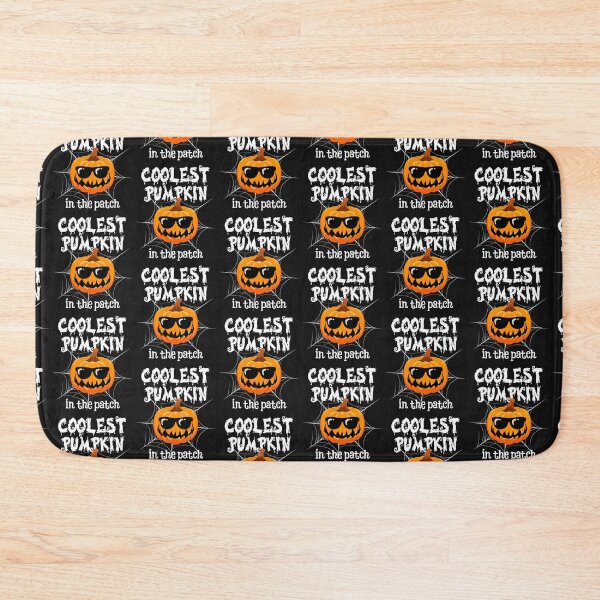 Item preview, Cool Pumpkin in the Patch Halloween T Shirt designed and sold by Dieter-Marshall.