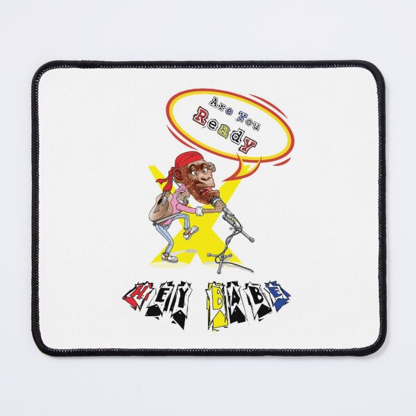 Item preview, Hey Babe s, Are you ready designed and sold by JeremySchult.