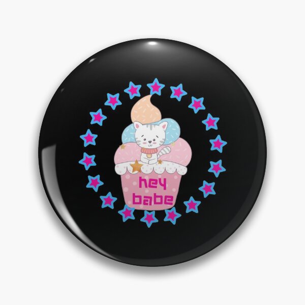Item preview, Hey Babe Sweet    designed and sold by JeremySchult.