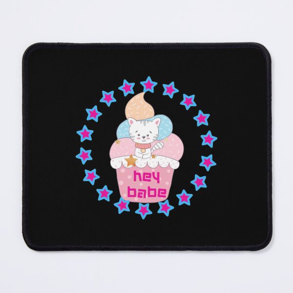 Item preview, Hey Babe Sweet    designed and sold by JeremySchult.