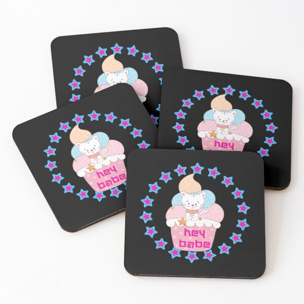 Item preview, Hey Babe Sweet    designed and sold by JeremySchult.