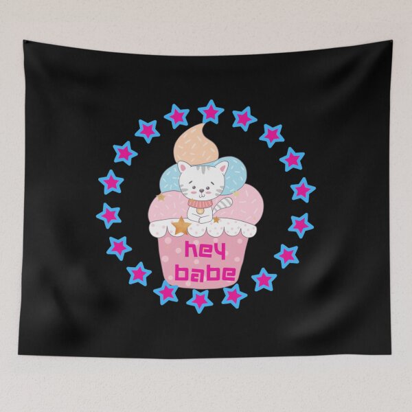 Item preview, Hey Babe Sweet    designed and sold by JeremySchult.