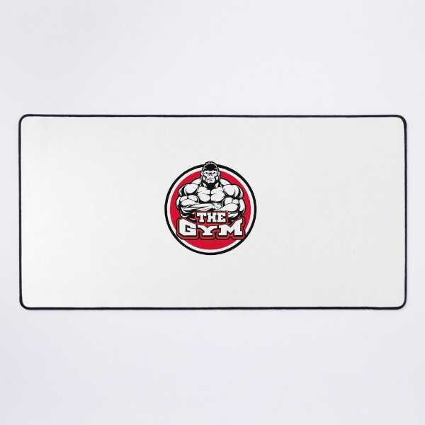 Item preview, Bodybuilding the gym designed and sold by elmagic1.