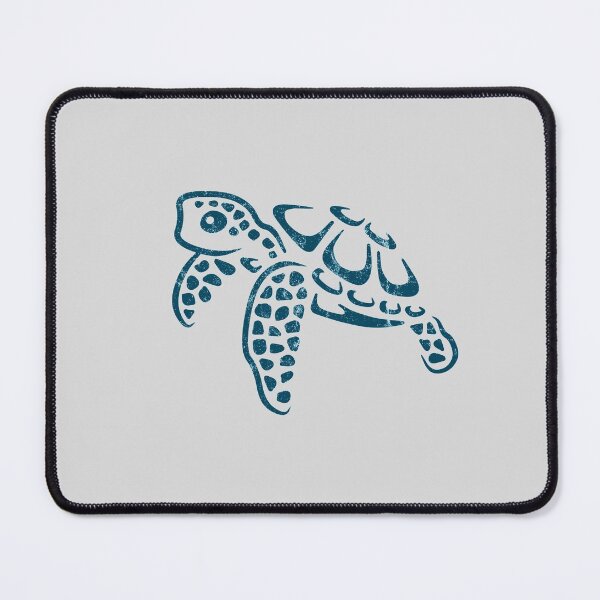 Item preview, Casual Funny Cute Sea Turtle Ocean Tortoise Sealife designed and sold by Skizzenmonster.
