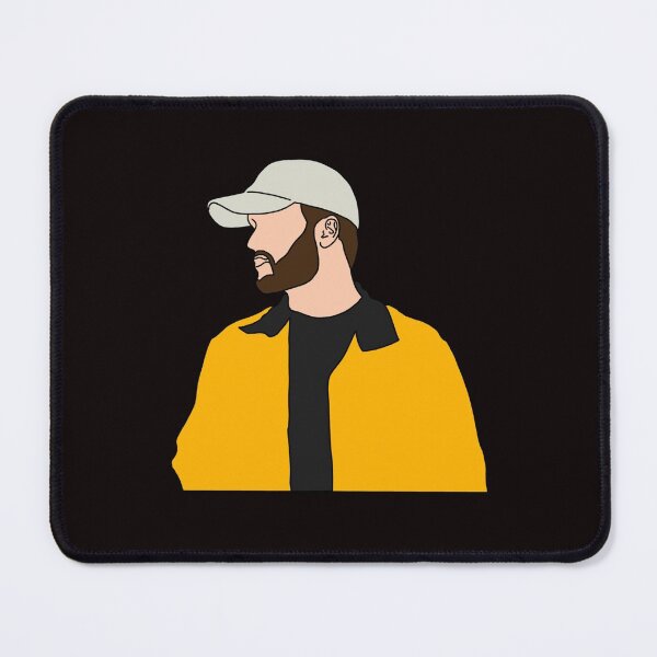 Item preview, Copy of Quinn XCII men designed and sold by BluetApparelCA.